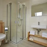 Urlaubsreiterhof Trunk Apartment
