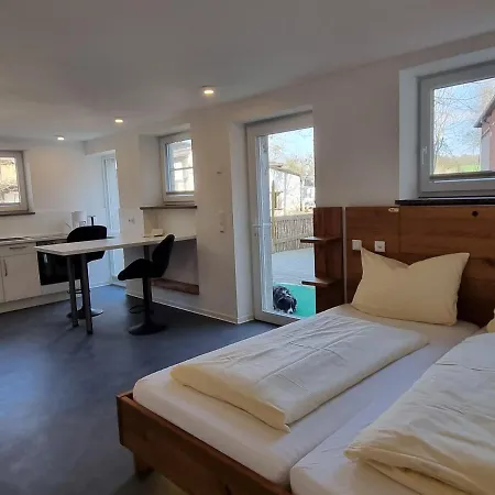 Urlaubsreiterhof Trunk Igersheim