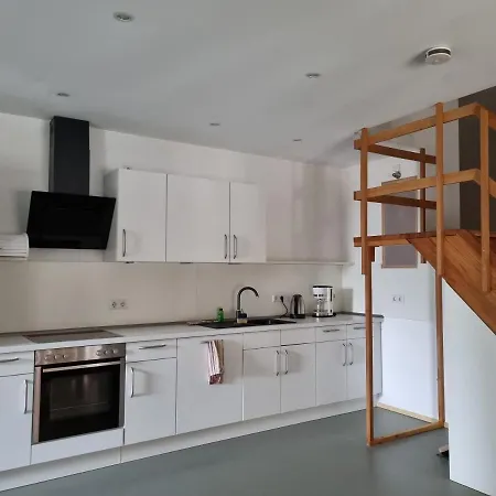 Urlaubsreiterhof Trunk Appartement *