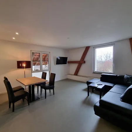 Urlaubsreiterhof Trunk Appartement