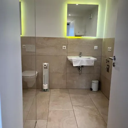 Apartman Urlaubsreiterhof Trunk