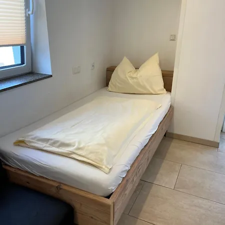 Urlaubsreiterhof Trunk Appartement *