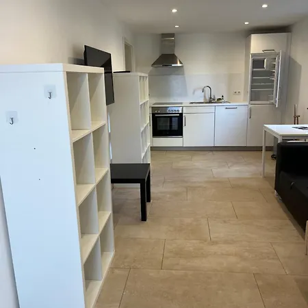 Appartement Urlaubsreiterhof Trunk *