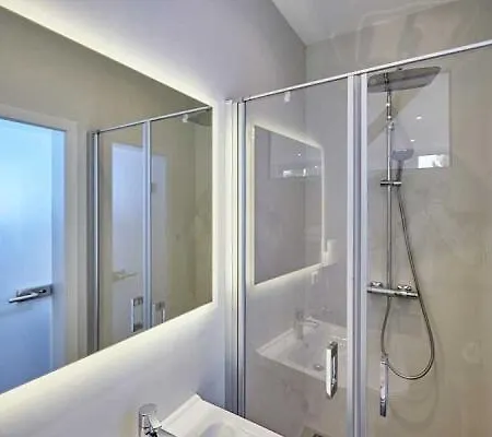 Appartement Urlaubsreiterhof Trunk