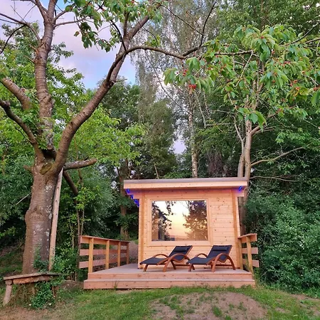 Urlaubsreiterhof Trunk *