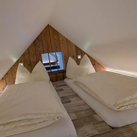 Urlaubsreiterhof Trunk Apartment