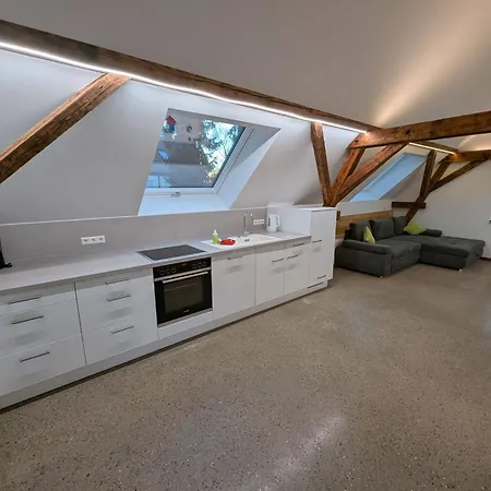 Urlaubsreiterhof Trunk Appartement