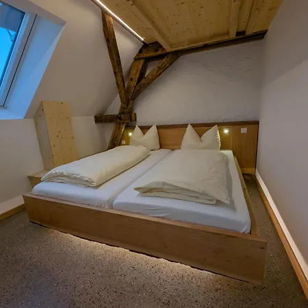 Urlaubsreiterhof Trunk *