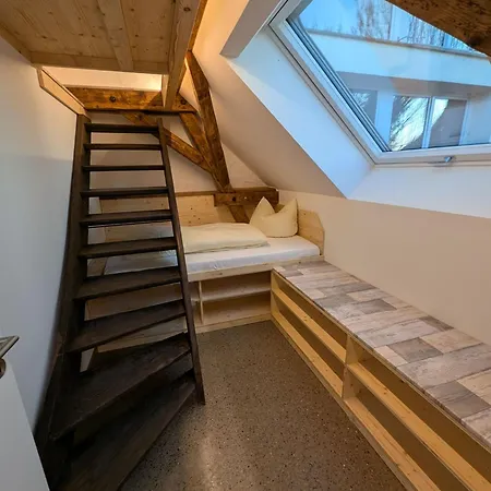 Urlaubsreiterhof Trunk *