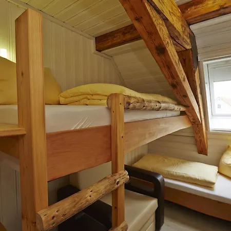 Urlaubsreiterhof Trunk Appartement Igersheim