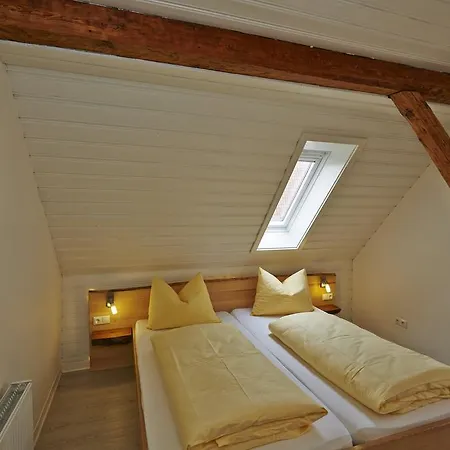 Urlaubsreiterhof Trunk Apartment