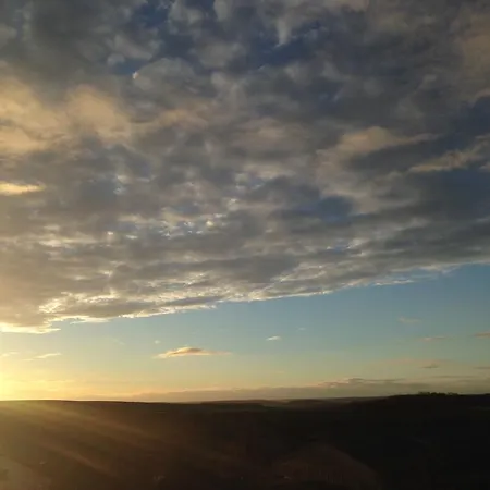 Urlaubsreiterhof Trunk Appartement Igersheim