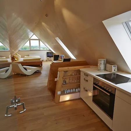 Urlaubsreiterhof Trunk *