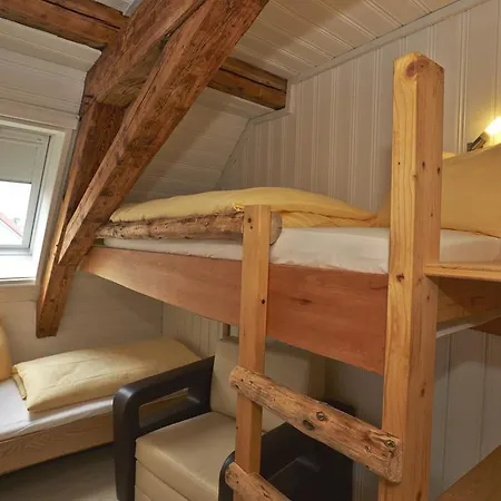 Appartement Urlaubsreiterhof Trunk *