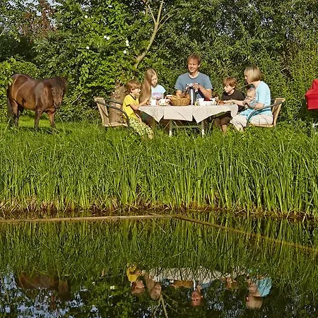 Urlaubsreiterhof Trunk *