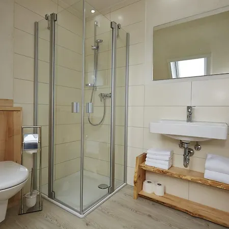 Urlaubsreiterhof Trunk Apartment