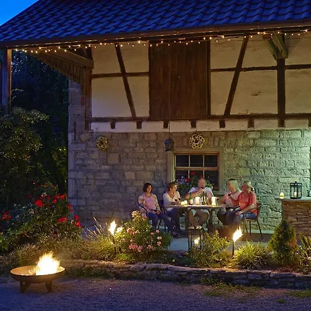 Urlaubsreiterhof Trunk