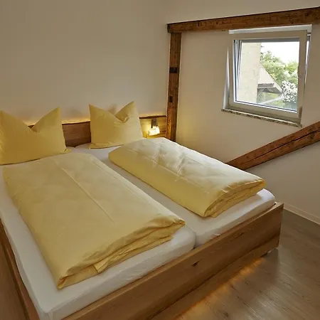 Apartman Urlaubsreiterhof Trunk