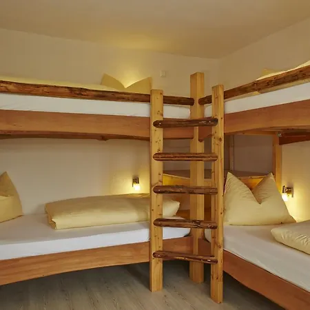 Apartman Urlaubsreiterhof Trunk *