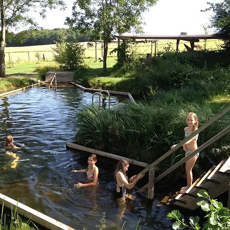 Urlaubsreiterhof Trunk Igersheim