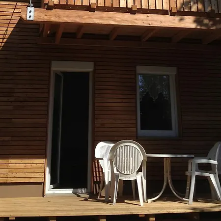 Urlaubsreiterhof Trunk Igersheim