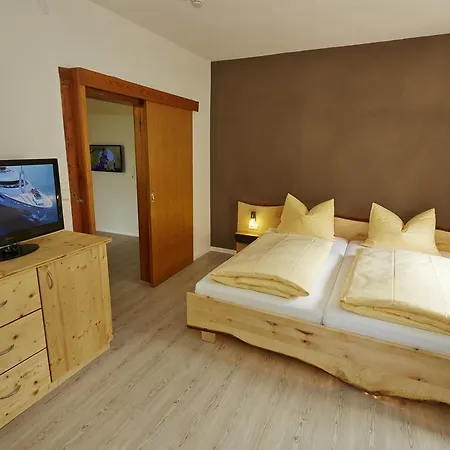 Urlaubsreiterhof Trunk Apartment