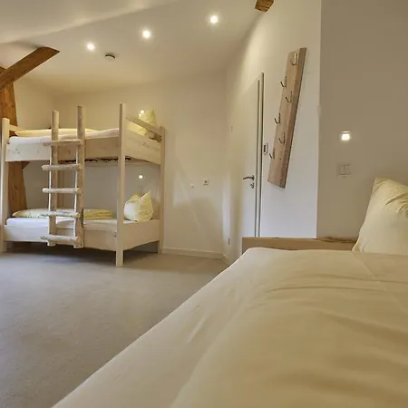 Urlaubsreiterhof Trunk Igersheim