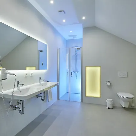 Urlaubsreiterhof Trunk Apartment Igersheim