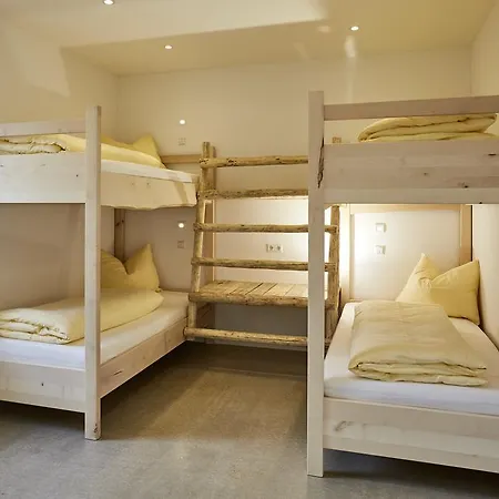 Urlaubsreiterhof Trunk Appartement *