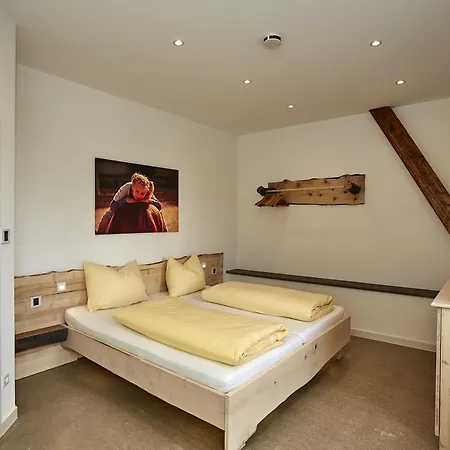 Apartman Urlaubsreiterhof Trunk Igersheim