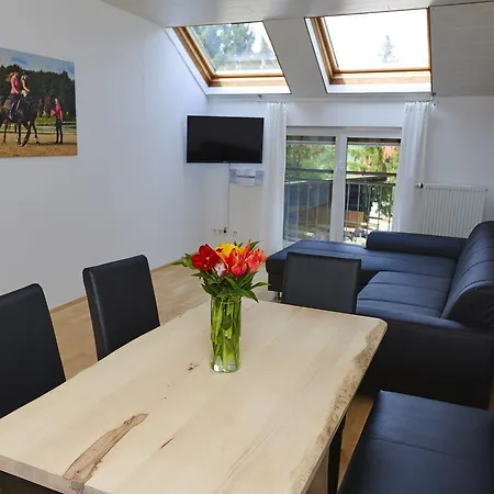 Apartman Urlaubsreiterhof Trunk *