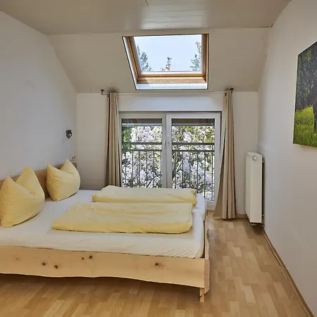 Urlaubsreiterhof Trunk Igersheim