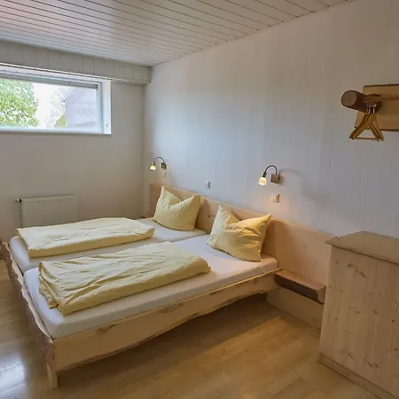 Apartman Urlaubsreiterhof Trunk Igersheim