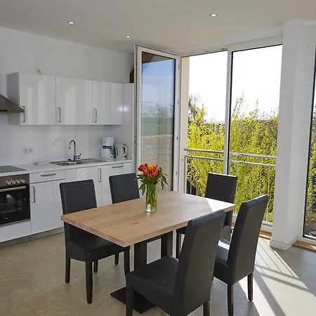 Urlaubsreiterhof Trunk Appartement *