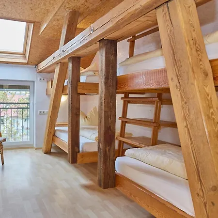 Urlaubsreiterhof Trunk * Igersheim