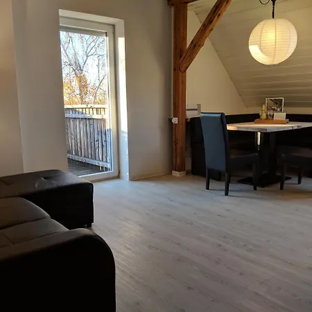 Apartman Urlaubsreiterhof Trunk
