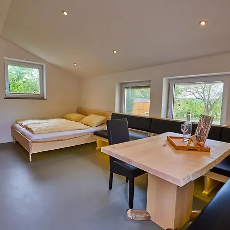 Urlaubsreiterhof Trunk Apartment